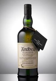 Ardbeg Alligator Committee Reserve