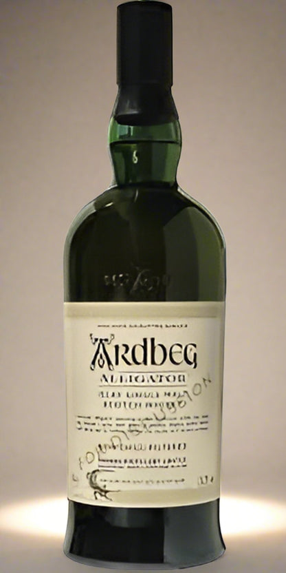 Ardbeg Alligator Committee Reserve