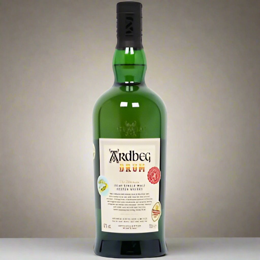 ARDBEG Drum - Committee Release