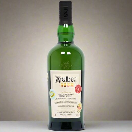 ARDBEG Drum - Committee Release