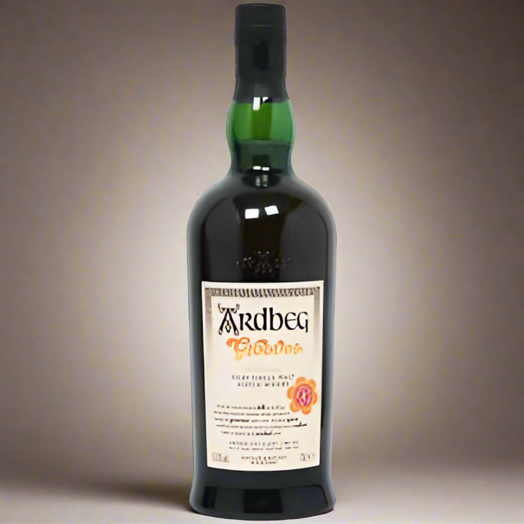 Ardbeg Grooves - Committee Release