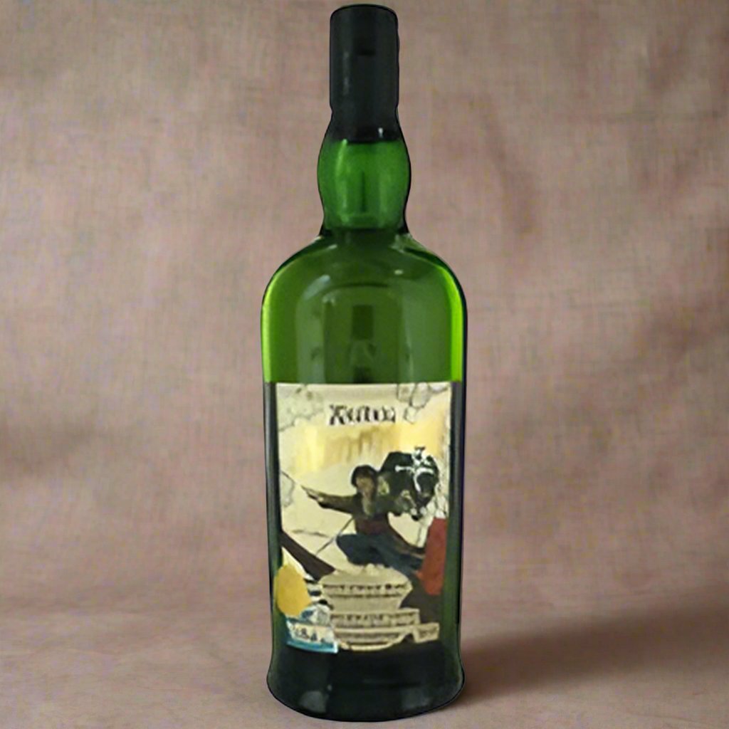 Ardbeg ARRRRRRRDBEG Committee Release